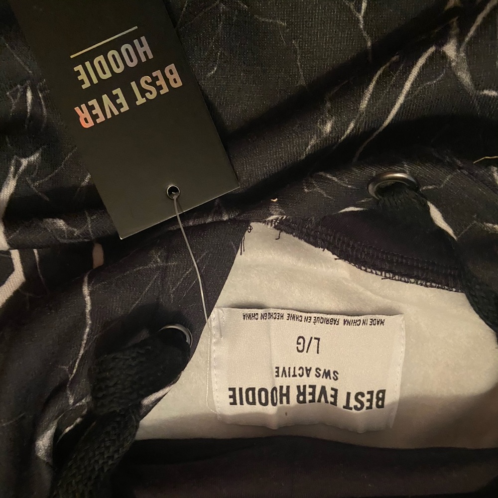 Hoodie